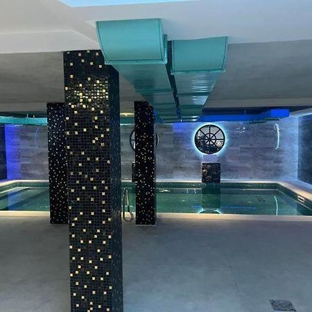 Hn Lux & Spa Veliko Gradište المظهر الخارجي الصورة