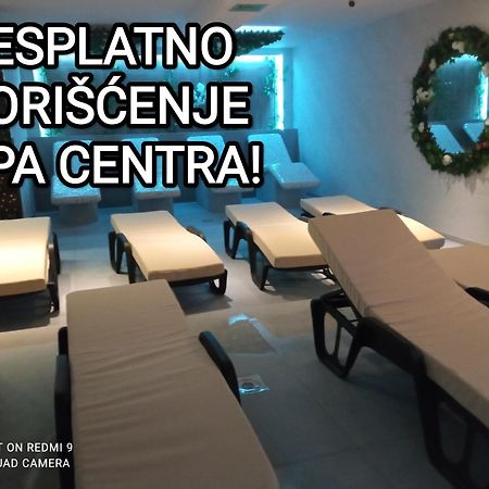 Hn Lux & Spa Veliko Gradište المظهر الخارجي الصورة