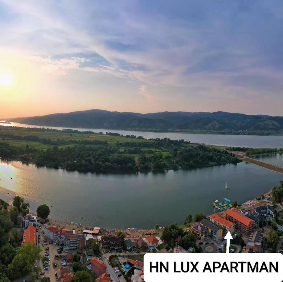 Hn Lux & Spa Veliko Gradište المظهر الخارجي الصورة