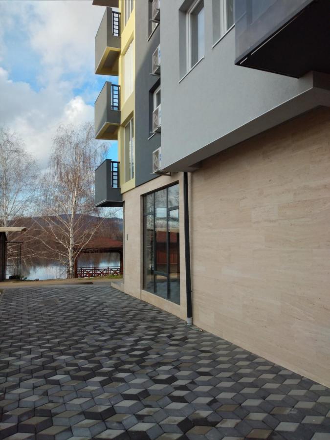 Hn Lux & Spa Veliko Gradište المظهر الخارجي الصورة