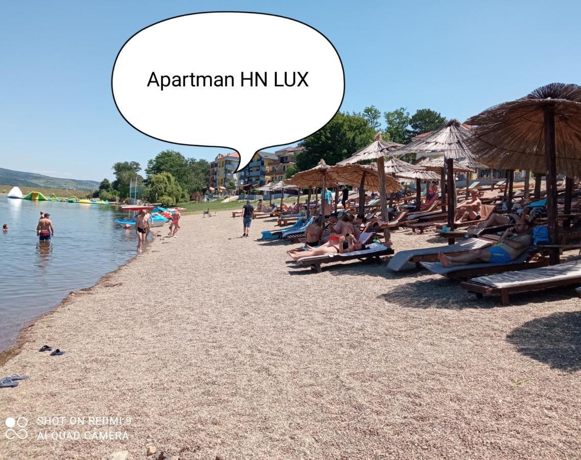 Hn Lux & Spa Veliko Gradište المظهر الخارجي الصورة