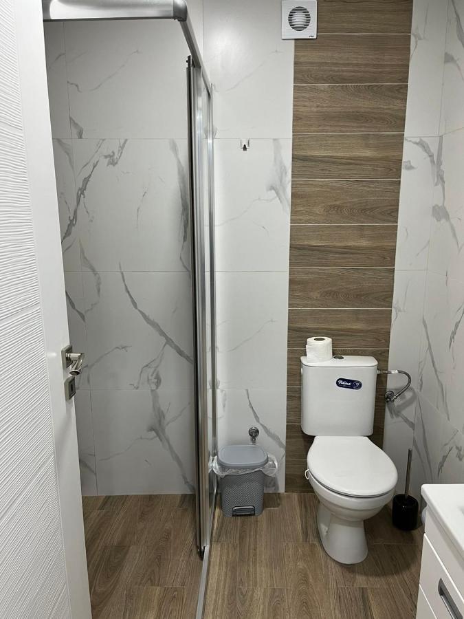 Hn Lux & Spa Veliko Gradište المظهر الخارجي الصورة