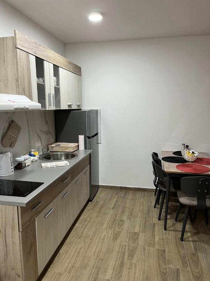 Hn Lux & Spa Veliko Gradište المظهر الخارجي الصورة