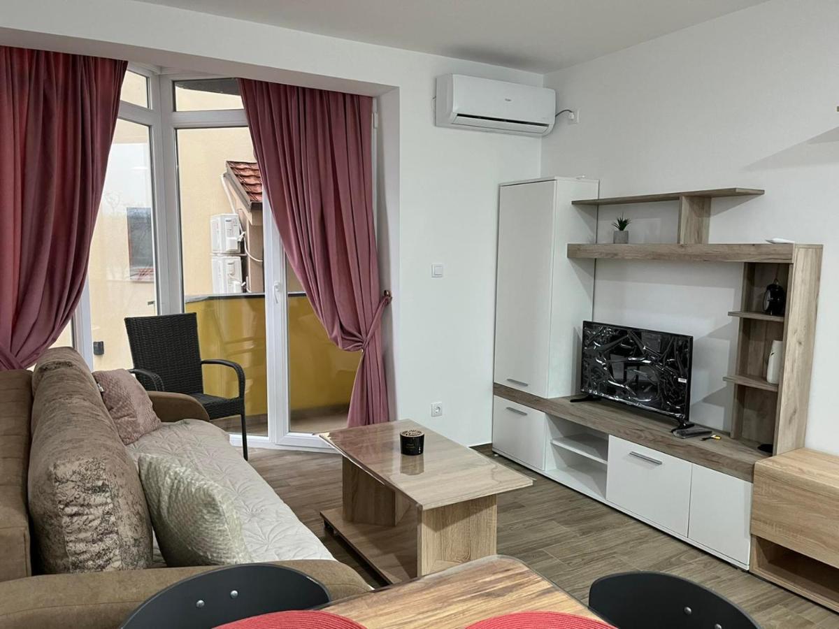 Hn Lux & Spa Veliko Gradište المظهر الخارجي الصورة