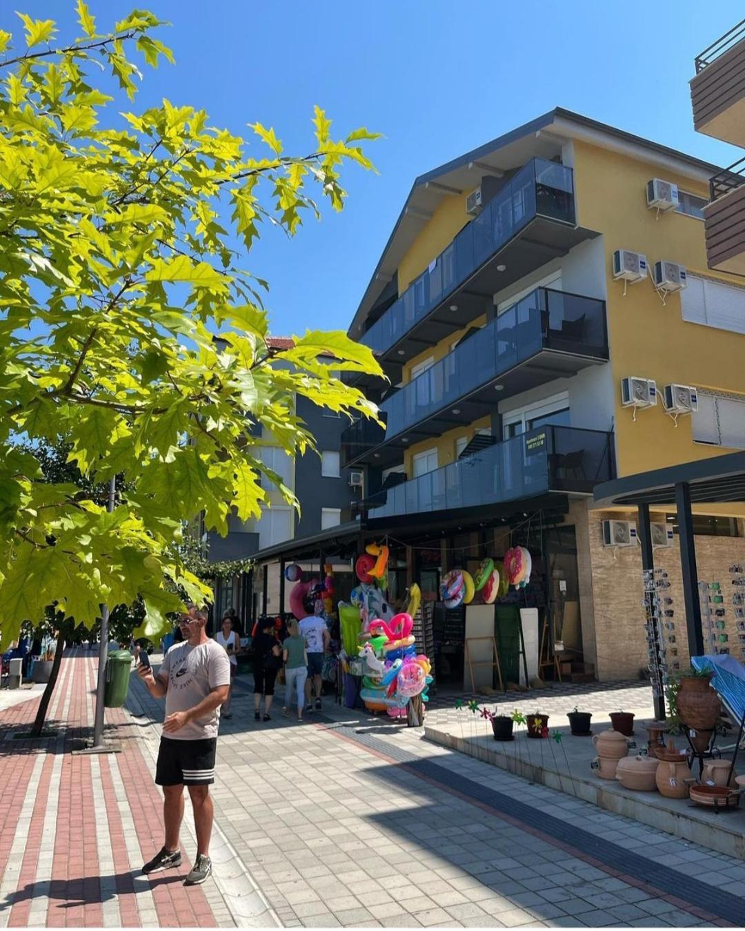 Hn Lux & Spa Veliko Gradište المظهر الخارجي الصورة