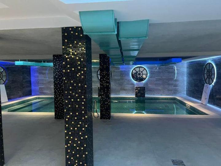 Hn Lux & Spa Veliko Gradište المظهر الخارجي الصورة