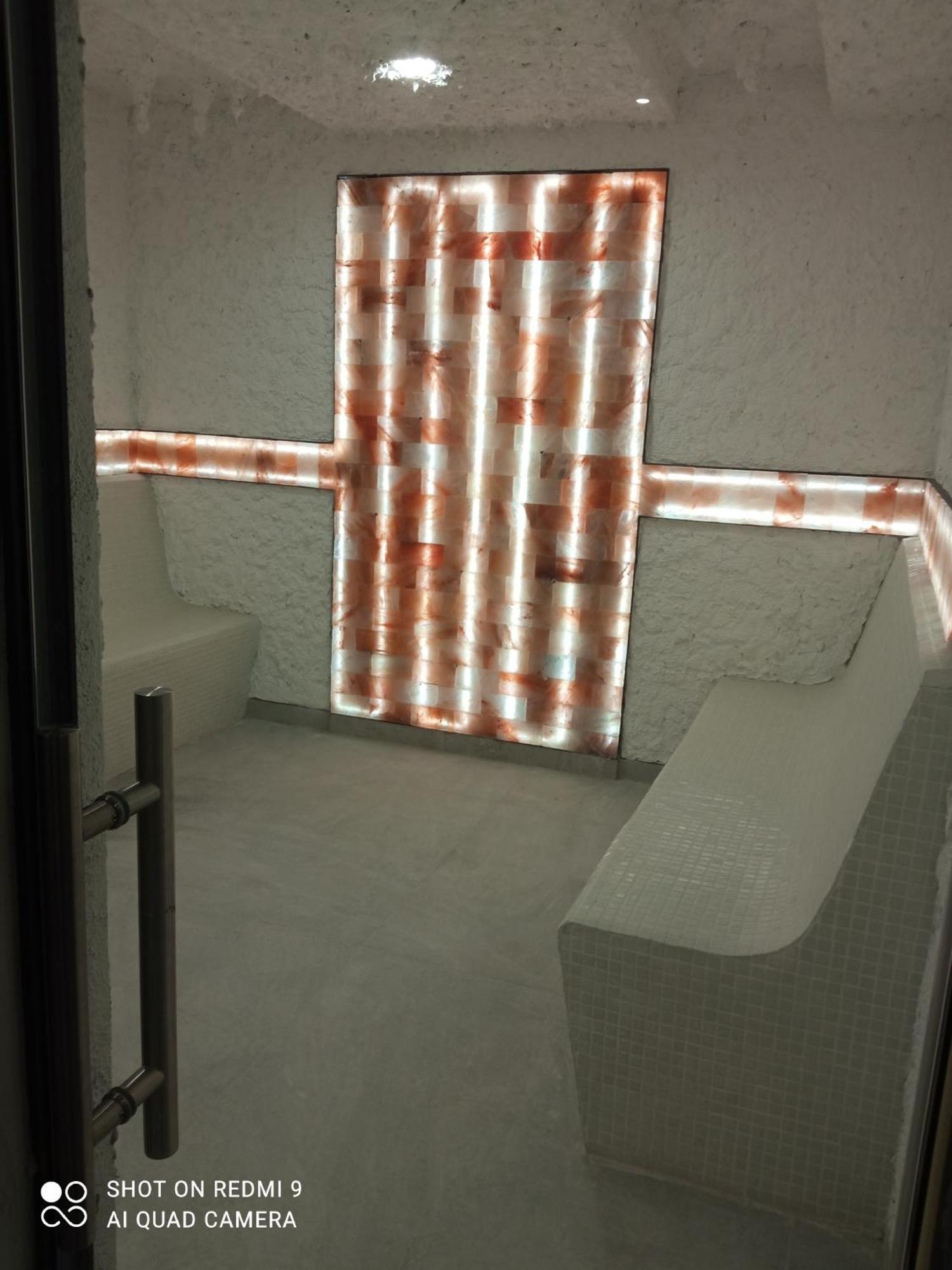 Hn Lux & Spa Veliko Gradište المظهر الخارجي الصورة