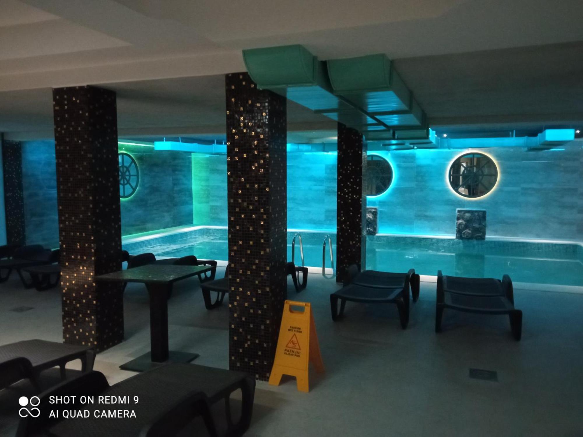 Hn Lux & Spa Veliko Gradište المظهر الخارجي الصورة
