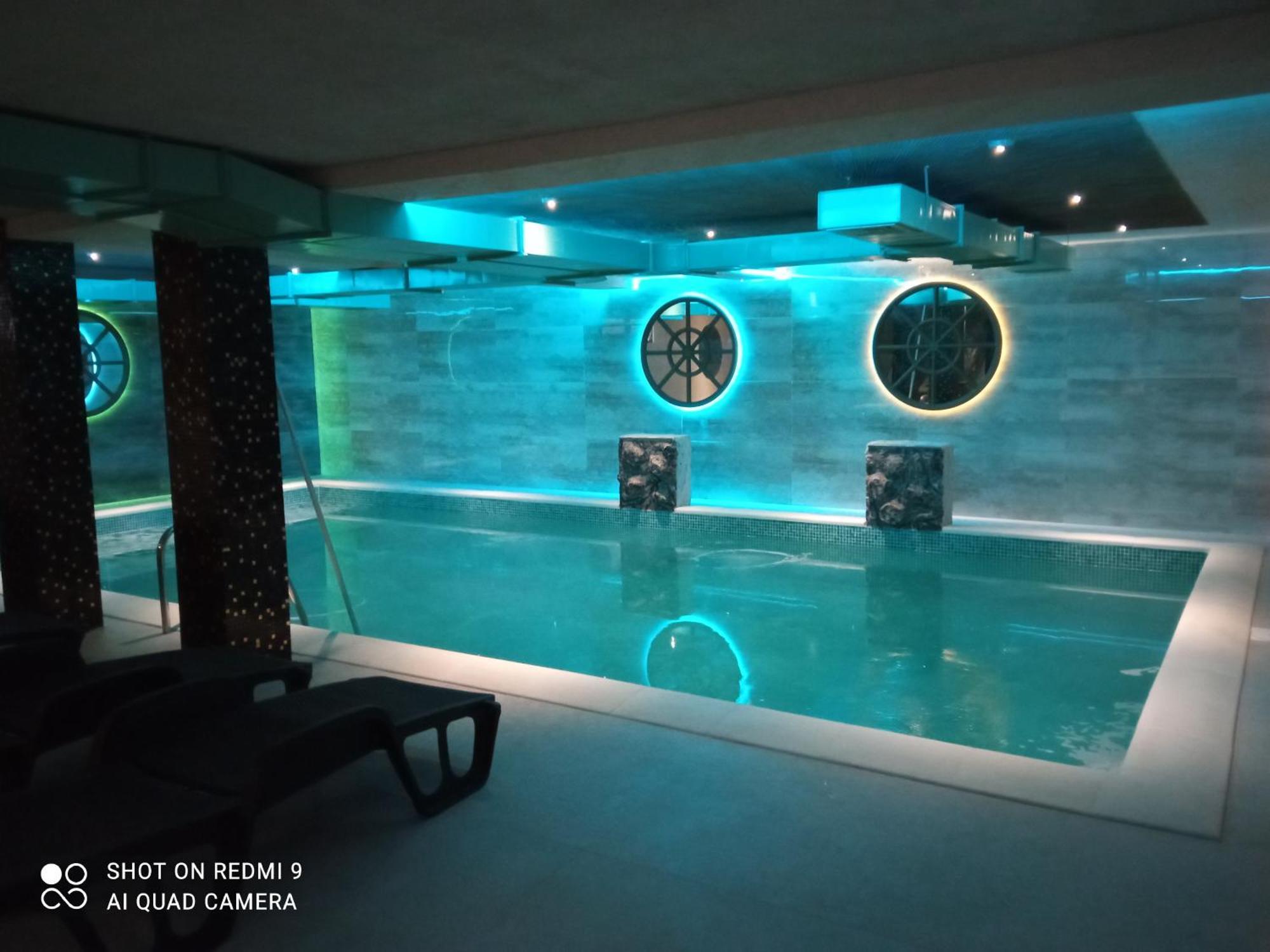 Hn Lux & Spa Veliko Gradište المظهر الخارجي الصورة