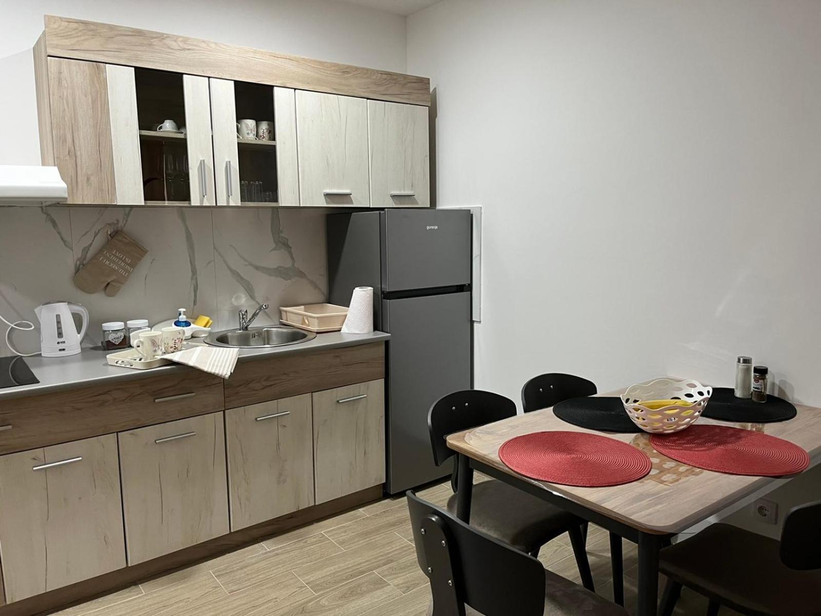 Hn Lux & Spa Veliko Gradište المظهر الخارجي الصورة