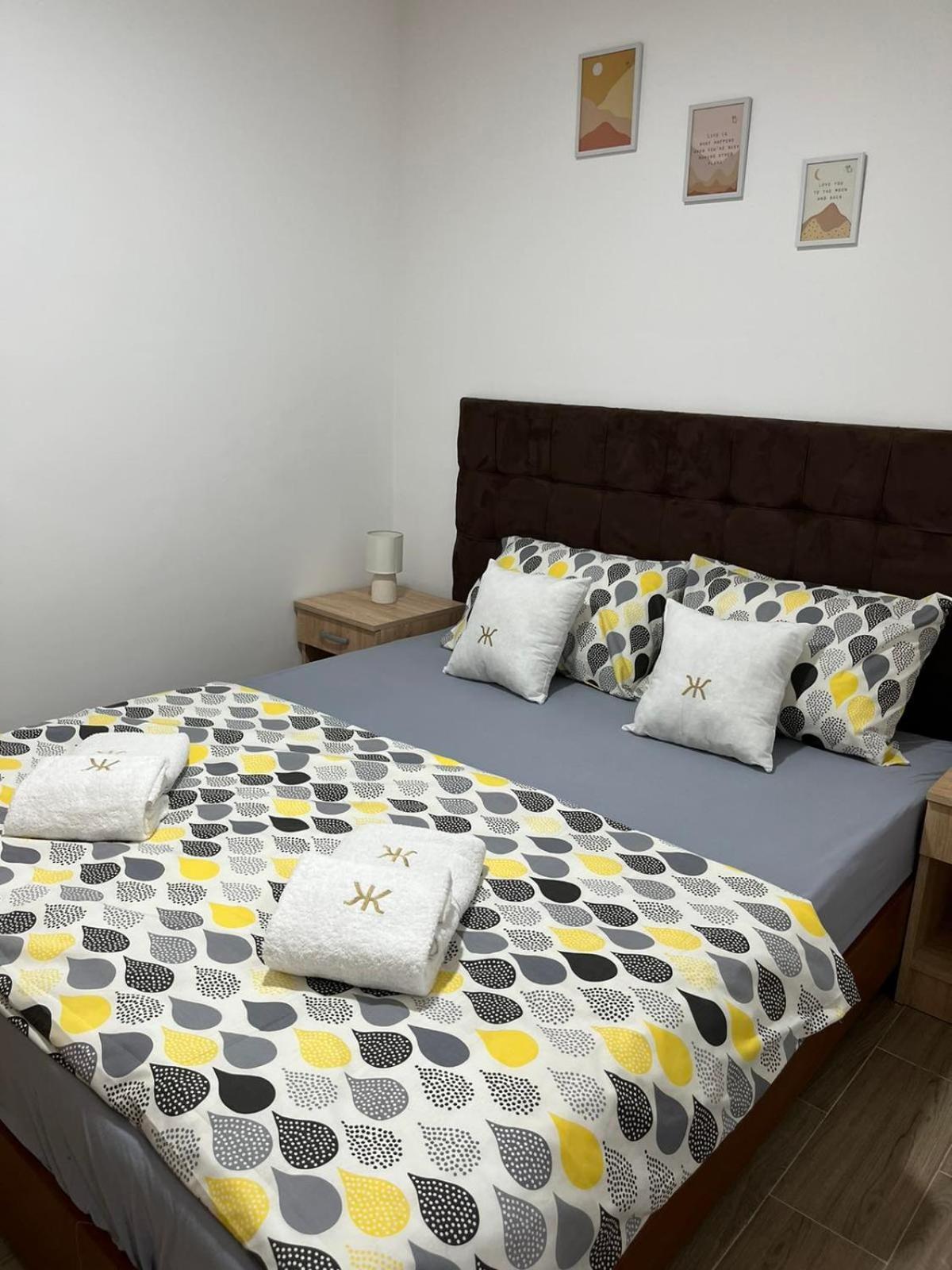 Hn Lux & Spa Veliko Gradište المظهر الخارجي الصورة