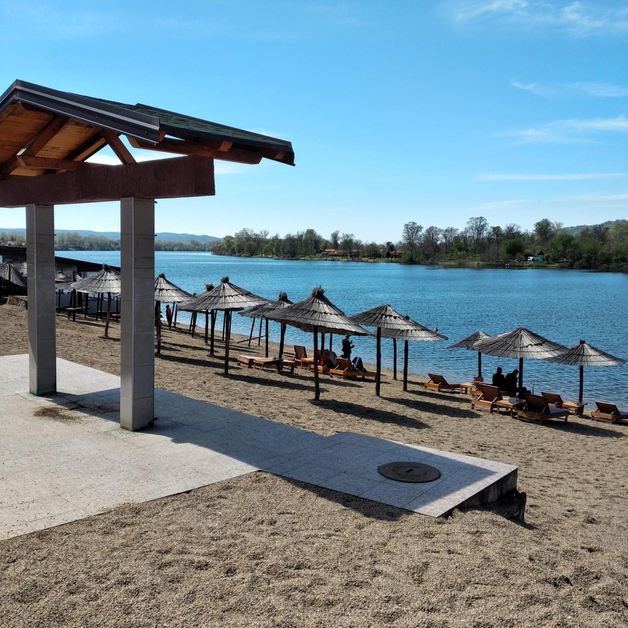 Hn Lux & Spa Veliko Gradište المظهر الخارجي الصورة