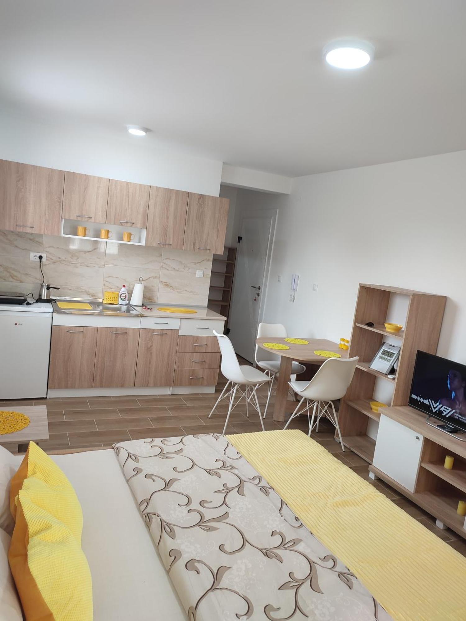 Hn Lux & Spa Veliko Gradište المظهر الخارجي الصورة