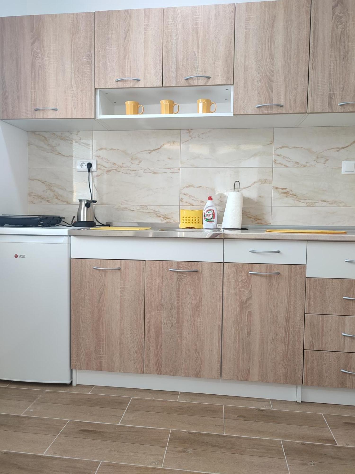Hn Lux & Spa Veliko Gradište المظهر الخارجي الصورة